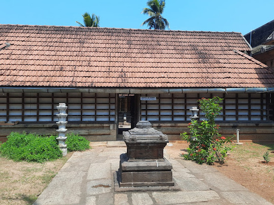 Sri Adikesava Perumal Temple Sri Adikesava Perumal Temple Image