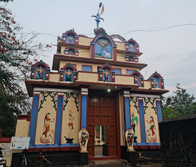 Thiruvanvandoor Mahavishnu Temple Thiruvanvandoor Mahavishnu Temple Image